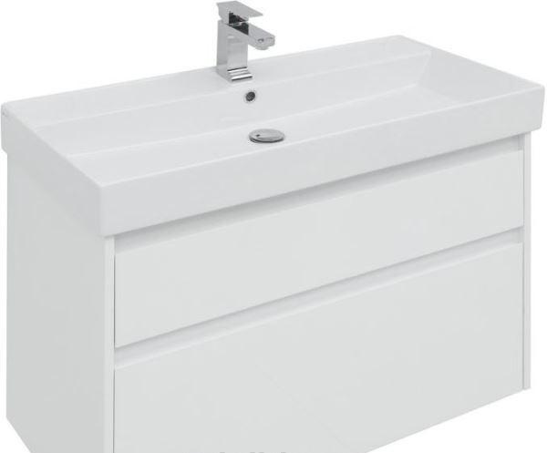 Aquanet Nova Lite, Тумба для раковины, 00242268