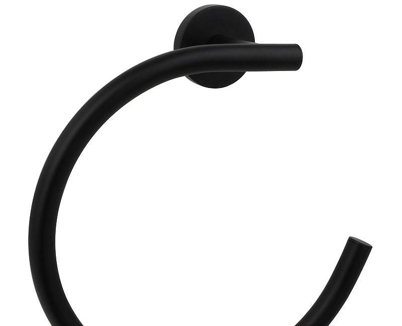 Aquatek Вега, Полотенцедержатель, AQ4012MB