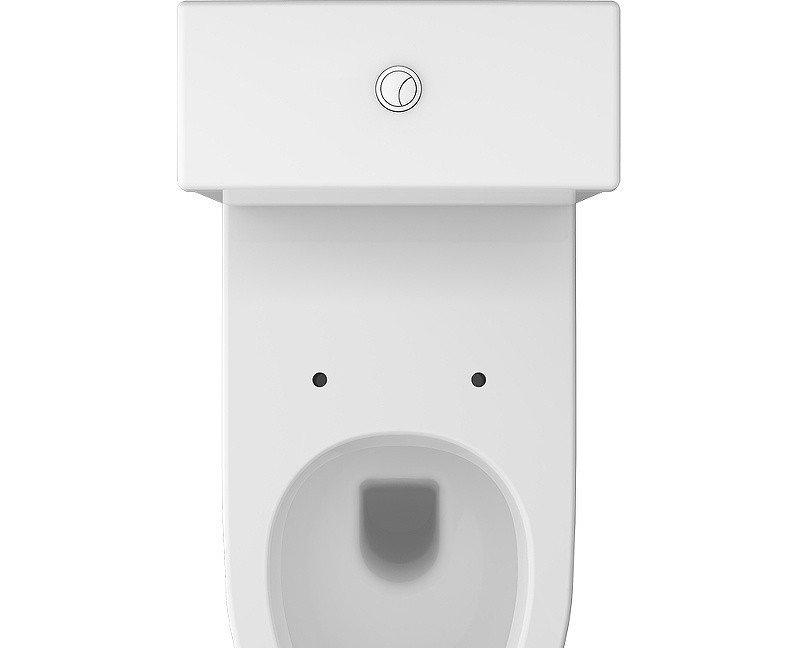 Vitra Conforma, Унитаз компакт, 9832B003-7204