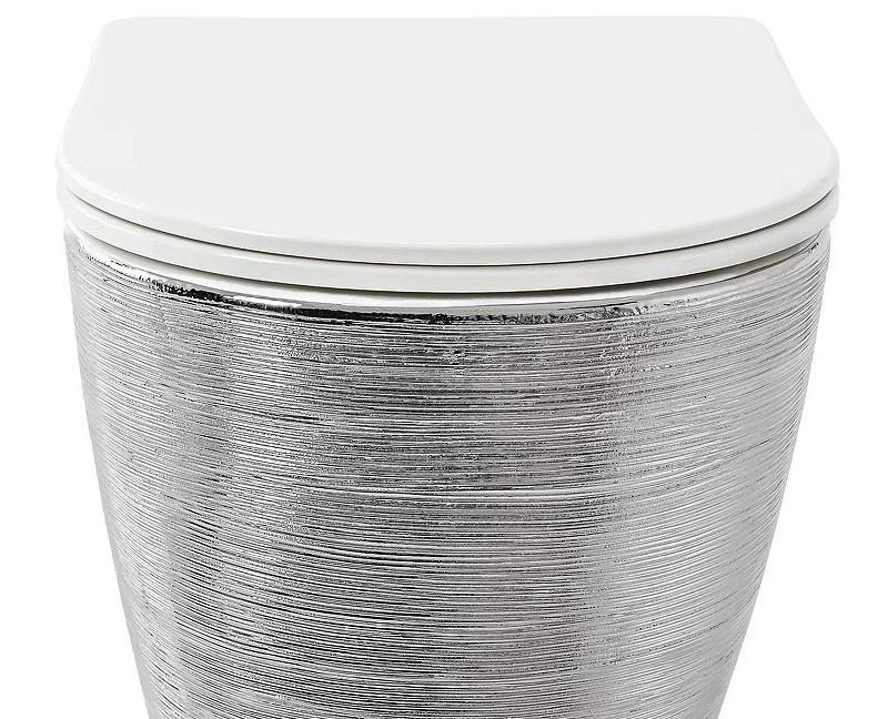 Grossman без коллекции, Унитаз подвесной, GR-4455SWLS