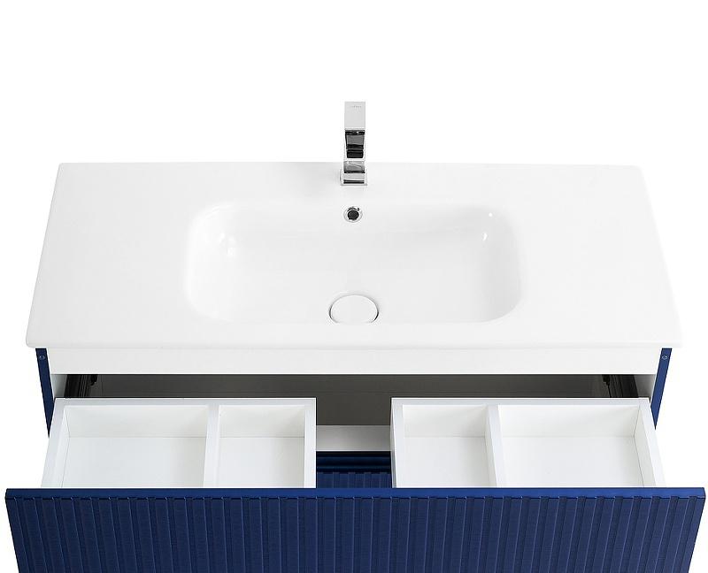 Cezares Duet, Тумба для раковины, DUET-N-1000-2C-SO-SPF-P