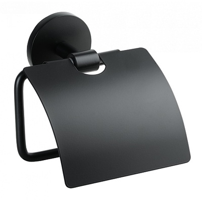 Bemeta Nox, Держатель туалетной бумаги, 102512010