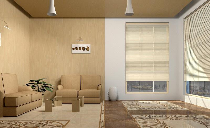 Картинка Ceracasa Emperador, Плинтус, 7.6x47 см