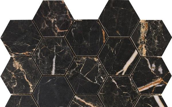 Картинка Pamesa Cromat Lux, Мозаика, 32.5x22.5 см