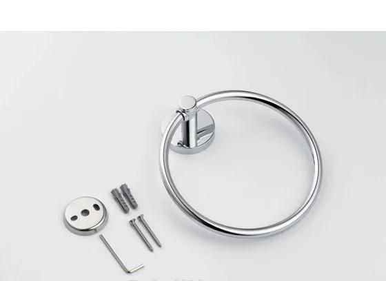 Aquatek Европа, Полотенцедержатель, AQ4112CR