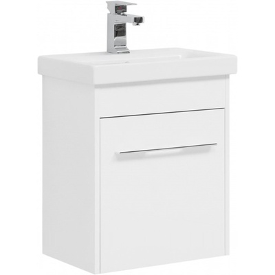 Aquanet Августа, Тумба с раковиной, 00246949