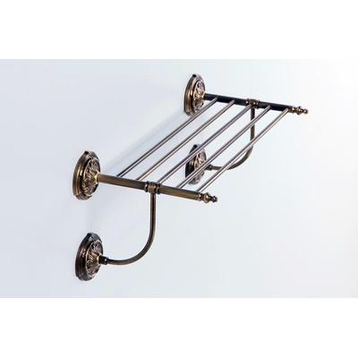 Art&Max Barocco, Полотенцедержатель, AM-2035-Br