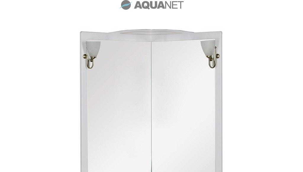 Aquanet Рондо, Тумба для раковины, EB1597-N18