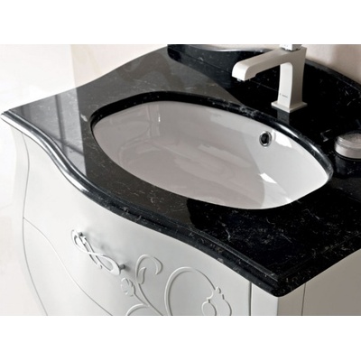 Cezares Tulip, Раковина, TULIPZZZSOTTOPI