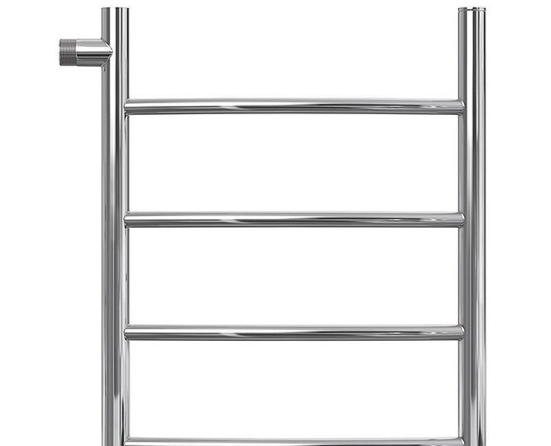 Полотенцесушитель водяной - Point, Афина, 11.4x43.2x60 см, PN04546