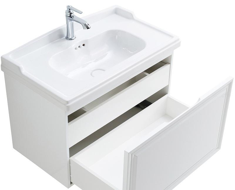 Cezares Giubileo, Тумба для раковины, GIUBILEO-N-100-1C-SO-BL