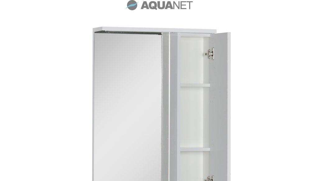 Aquanet Доминика, Шкаф-зеркало, 00171918