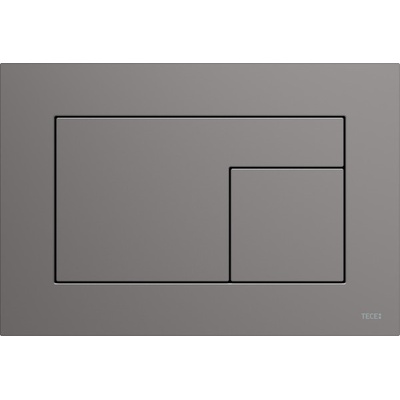 Кнопка смыва - Tece, Velvet, 0.5x22x15 см, 9240731