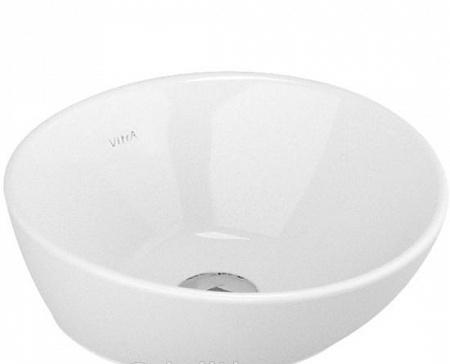 Vitra Geo, Раковина, 7421B003-0016