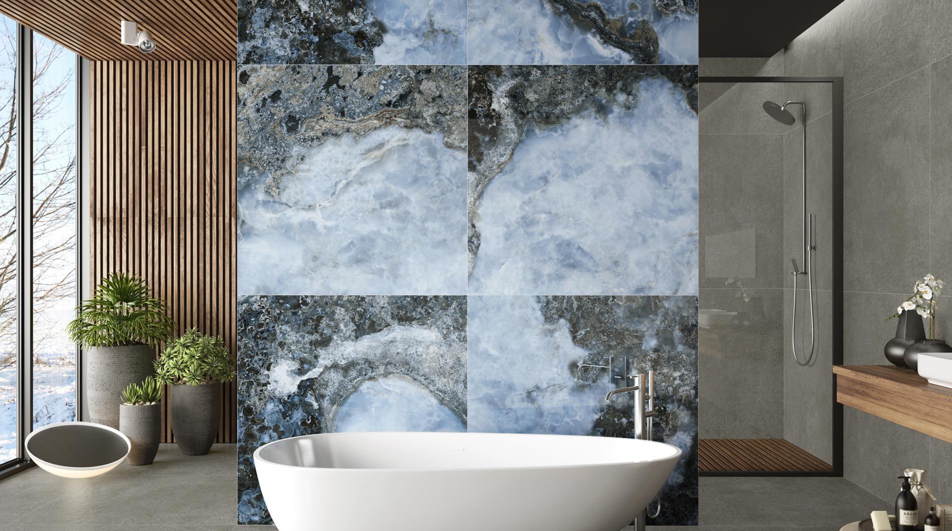 Картинка Pamesa Cr Lux Danae, Керамогранит, 75x150 см