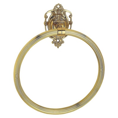 Art&Max Impero, Полотенцедержатель, AM-1231-Do-Ant