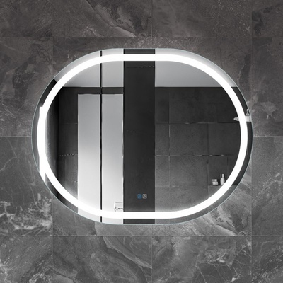 Cezares Giubileo, Зеркало, CZR-SPC-GIUBILEO-1000-800-TCH-WARM