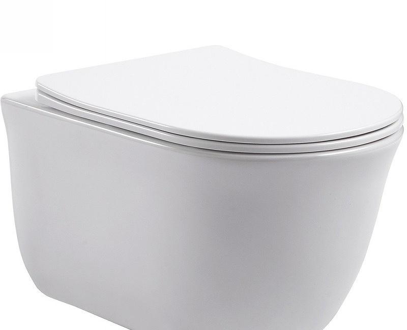 Aquatek Классик, Унитаз подвесной, AQ1111-00