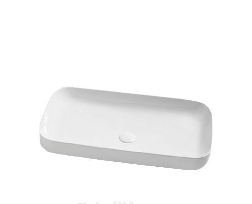 Azzurra Elegance, Раковина, ELLG090400S0BI/(ESO90 bi)*0