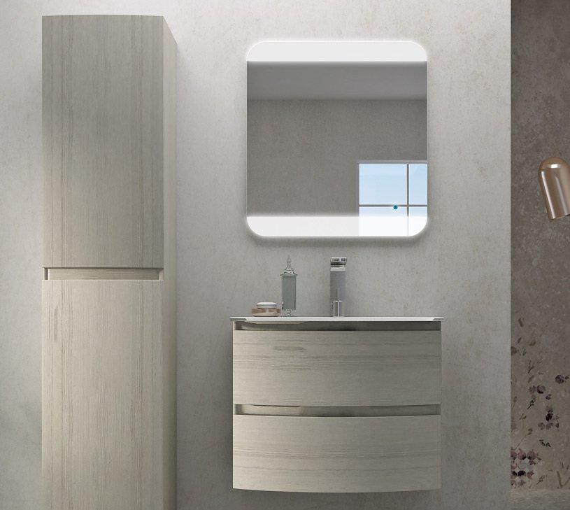 Cezares Vague, Тумба для раковины, 54847