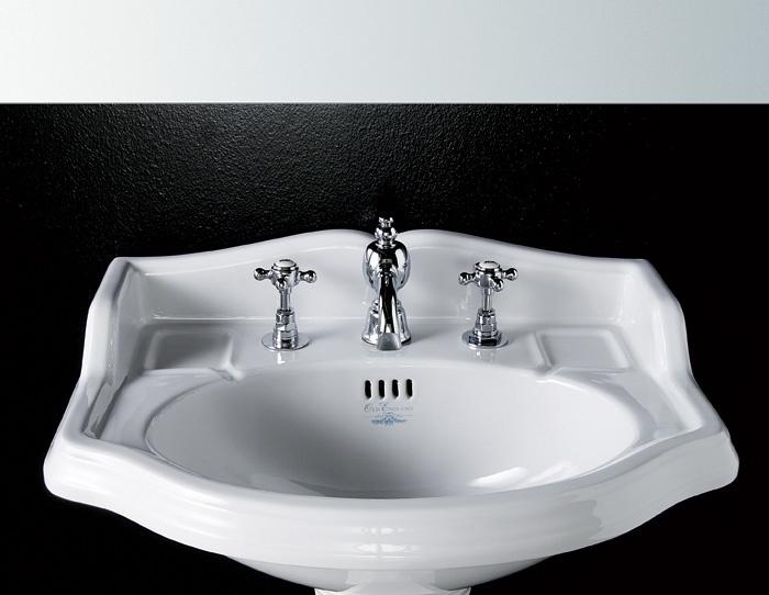 Simas Arcade, Раковина, AR814bi*1