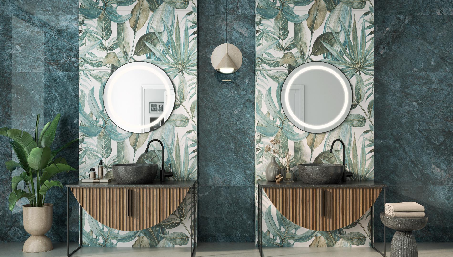 Картинка Pamesa Tendenza, Панно, 120x120 см