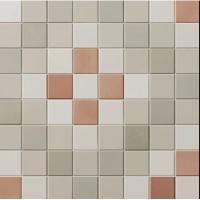 WOW Tesserae, Керамогранит, 28x28 см
