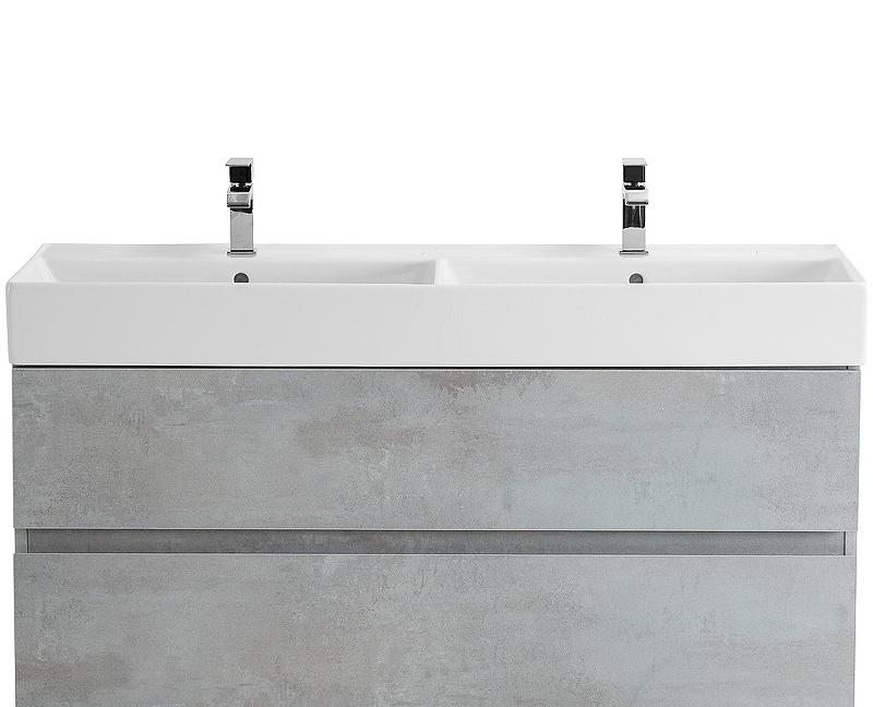 Cezares Molveno 46, Тумба для раковины, MOLVENO 46-120-2C-SO-2-BET