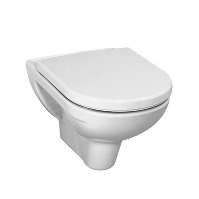 Laufen Pro, Унитаз подвесной, 8.2095.1.000.000.1