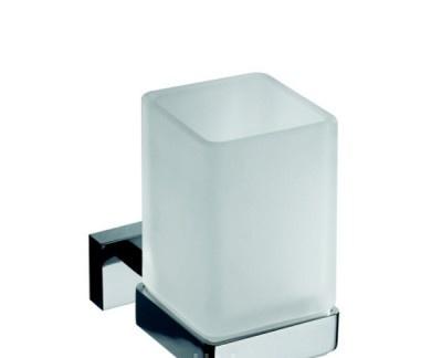 Bemeta Plaza, Держатель для стаканов, 118210019