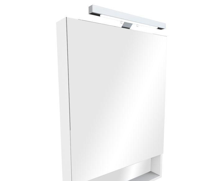 Roca Gap, Шкаф-зеркало, ZRU9302885