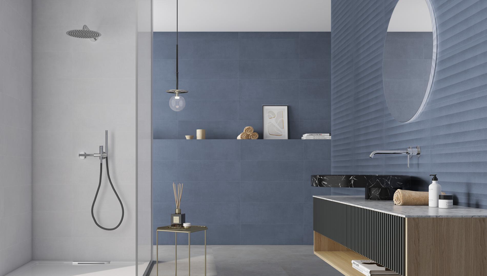 Картинка Pamesa Dosso, Настенная плитка, 25x75 см