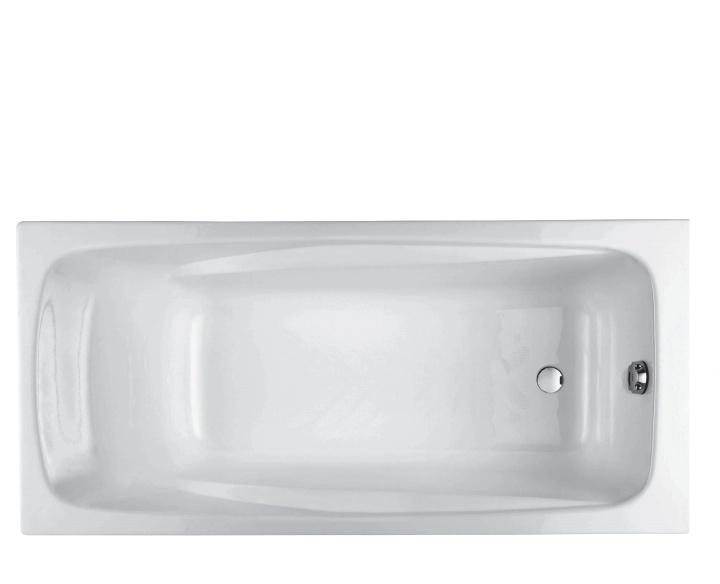 Jacob Repos, Чугунная ванна, E2904-S-00