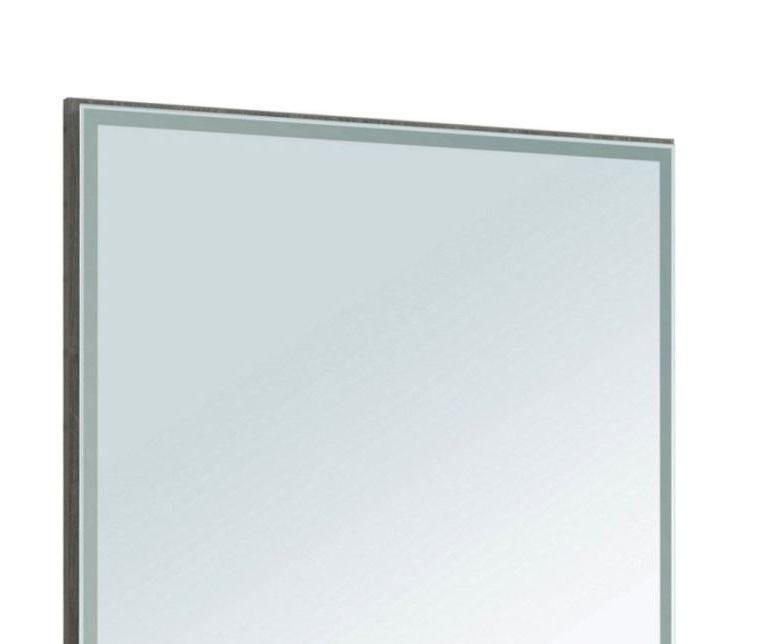 Aquanet Nova Lite, Зеркало, 00242623