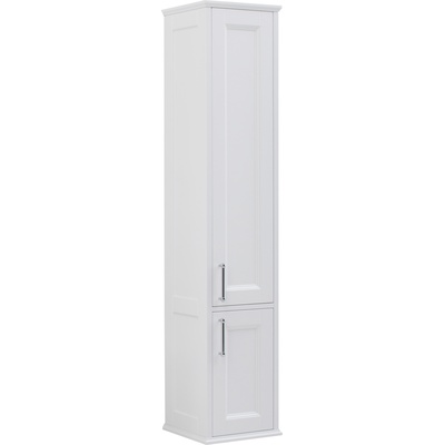 Aquanet Бостон, Шкаф-пенал, 00206547