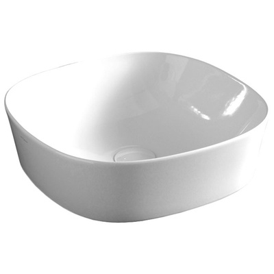 ArtCeram Ghost, Раковина, GHL001 01;00 / GHL001 01 00