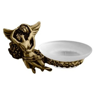 Art&Max Romantic, Мыльница, AM-B-0815-B / AM-B-0081C-B