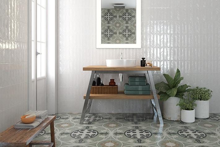 Картинка Aparici Venezia, Напольная плитка, 29.75x29.75 см