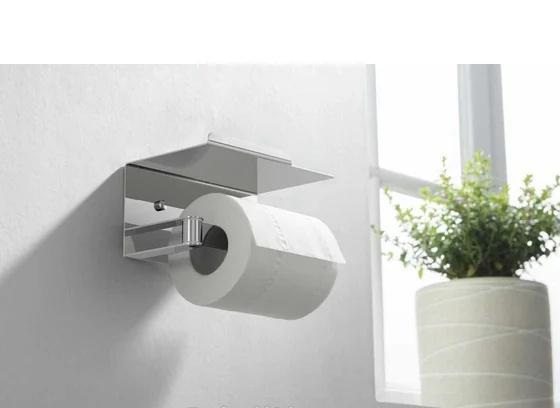 Aquatek Либра, Держатель туалетной бумаги, AQ4929CR