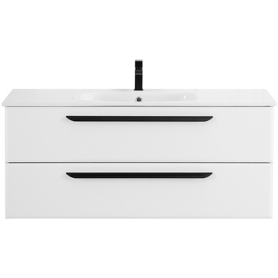 Cezares Eco, Тумба для раковины, ECO-CER-N-1200-2C-SO-BO