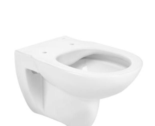 Roca Debba, Унитаз подвесной, 346998000