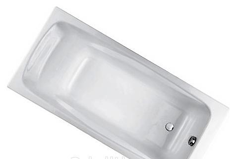 Jacob Repos, Чугунная ванна, E2904-S-00