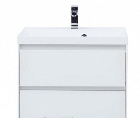 Aquanet Гласс, Тумба для раковины, 00196961