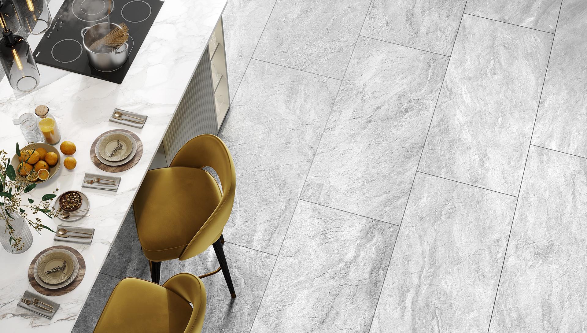 Картинка Delacora Roxy, Керамогранит, 60x120 см