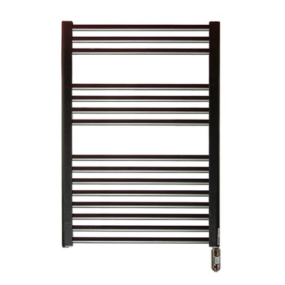 Полотенцесушитель электрический - Irsap, Ares, 3x58x81.8 см, EIS058IK1IR01NNN01