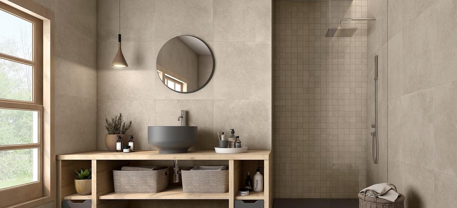 Картинка Pamesa Cr Karelia, Керамогранит, 20x120 см