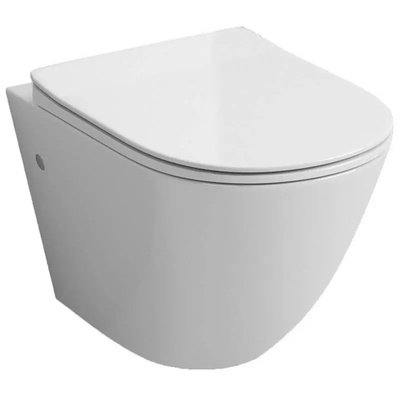 Grossman без коллекции, Унитаз подвесной, GR-4411SQ