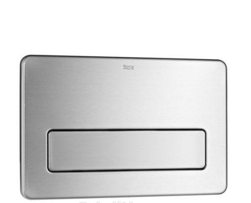 Кнопка смыва - Roca, Duplo, 20x53.5x124 см, 890097104