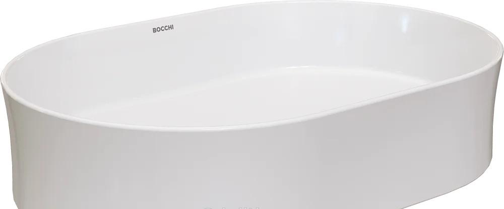 Bocchi Sottile, Раковина, 1521-001-0125
