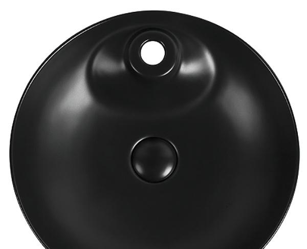 Aquanet Moon, Раковина, T-17 MB